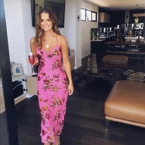 Rat and Boa NWT Kiki dress